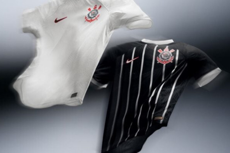 Timão tem vínculo com a fornecedora até 2025 e tem cláusula de renovação automática até 2029, mas tenta fazer mudanças financeiras no acordo