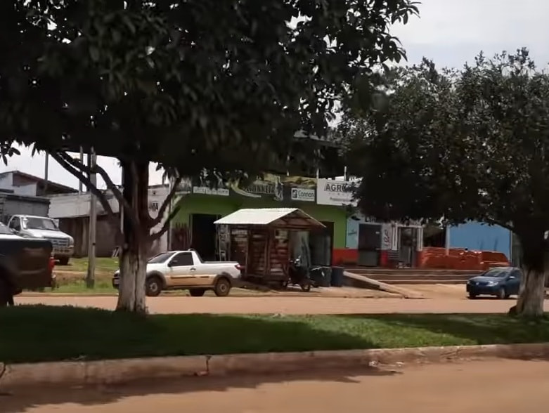 16° lugar: Apuí - Estado brasileiro: Amazonas - Tamanho territorial: 54.240 km²