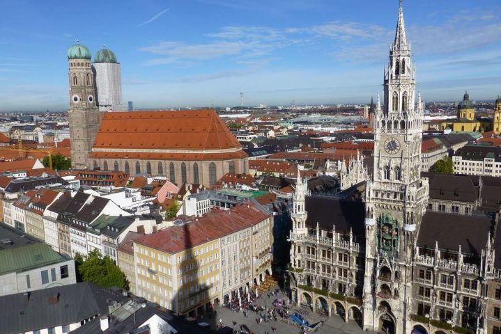 Uma das cidades mais famosas da Alemanha, Munique faz aniversário de fundação neste dia 14 de junho. Conheça tudo sobre esse lugar fantástico e encantador!