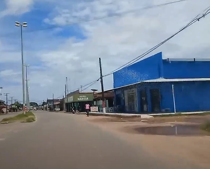 19° lugar: Caracaraí - Estado brasileiro: Roraima - Tamanho territorial: 47.379 km²