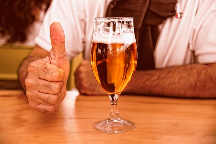 E, além da tradicional, sabores exóticos também são bem-vindos. 