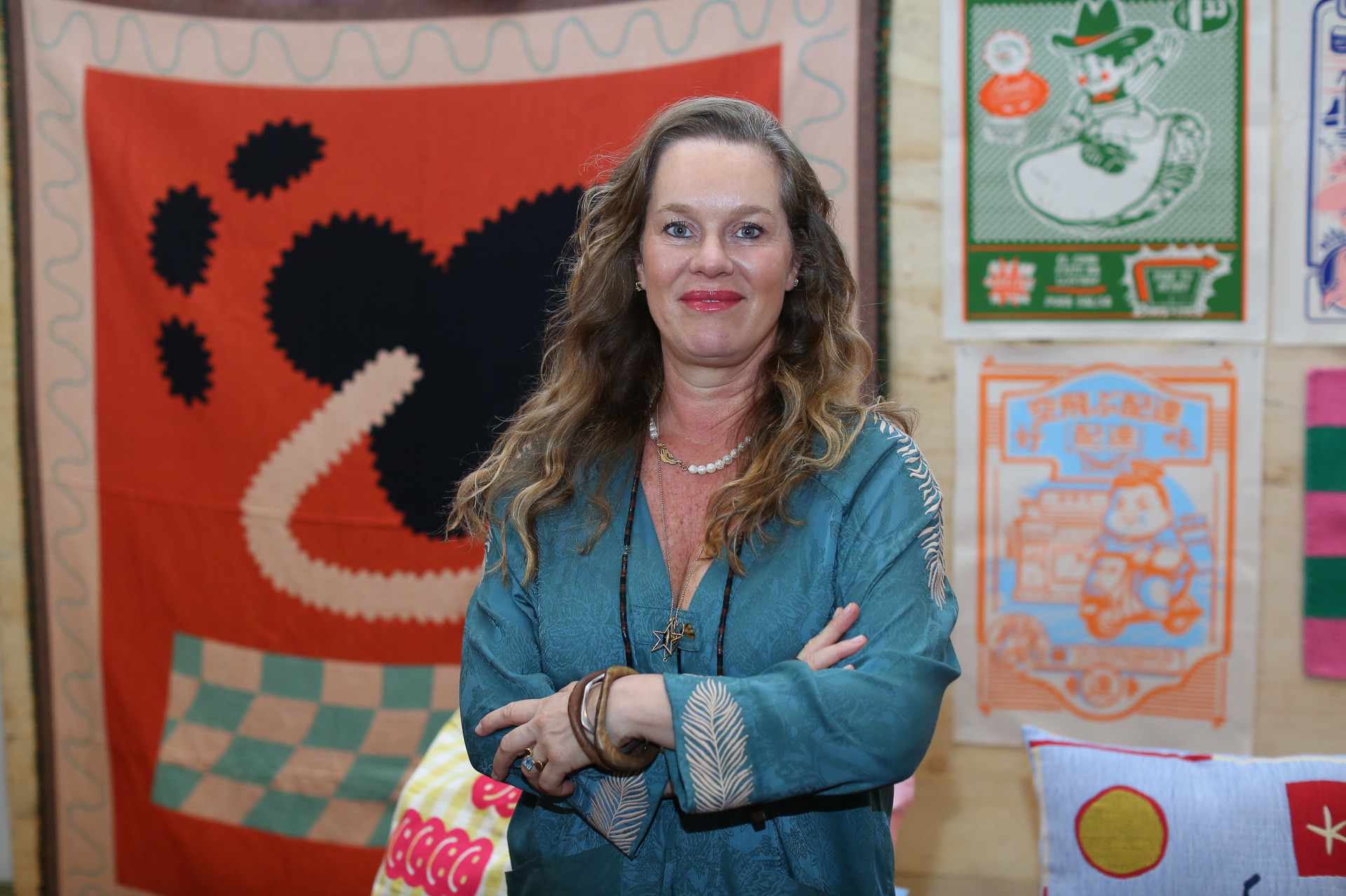 FORTALEZA-CE BRASIL, 13-06-2024 Abertura da Casa Rosenbaum, no Museu da Indústria  (Foto Joao Filho Tavares O Povo)