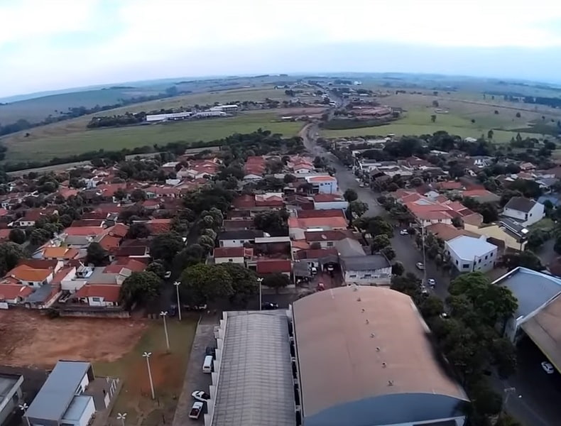 15° lugar: Japurá - Estado brasileiro: Amazonas - Tamanho territorial: 55.827 km²