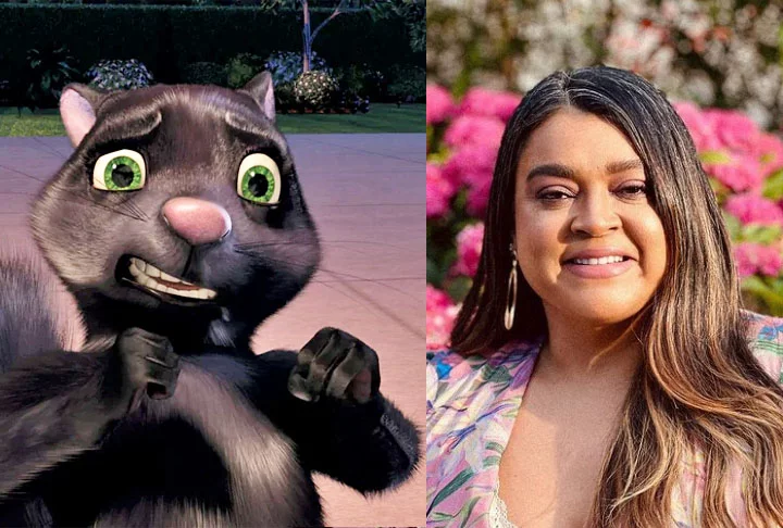 Preta Gil / Stella - Os Sem-Floresta (2006): A trama do filme gira em torno de um grupo de animais que vivem em um bosque e que, ao acordarem da hibernação, descobrem que uma cerca foi construída enquanto estavam dormindo. 