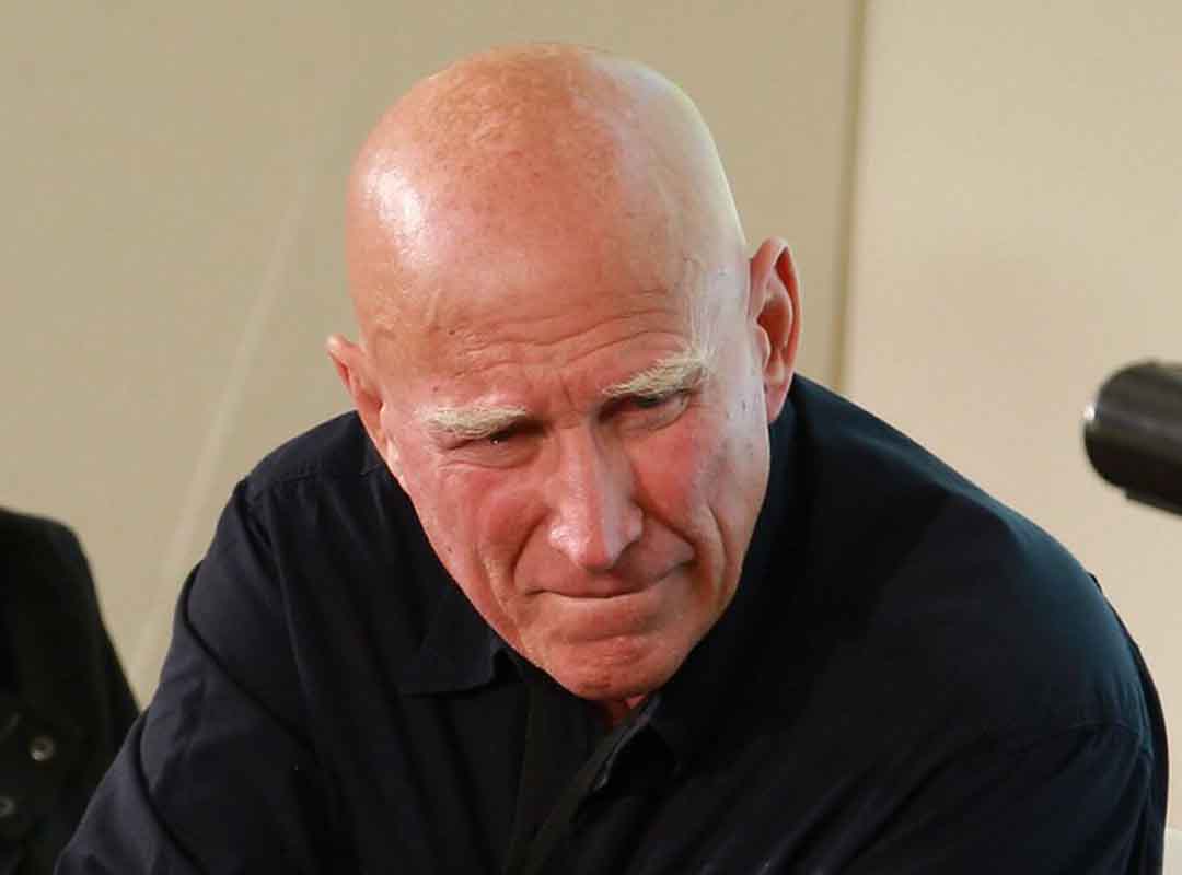 Recentemente, Salgado decidiu retirar-se do trabalho de campo para voltar esforços à edição de seu imenso acervo, que passa de 500 mil fotos. 
