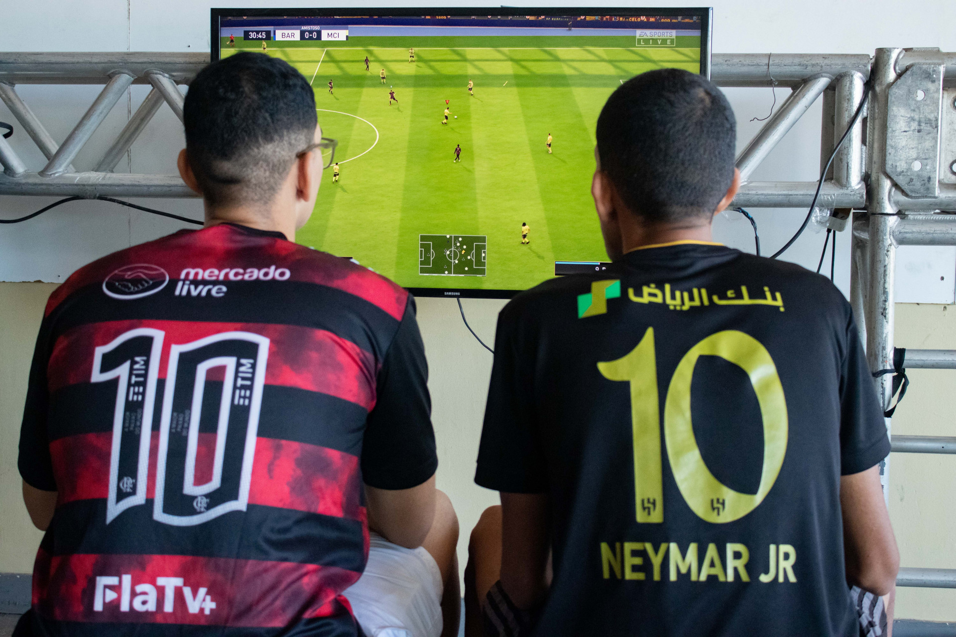  Diferenças entre desenvolvimento de games para Mobile Consoles/PC (Foto: Samuel Setubal)