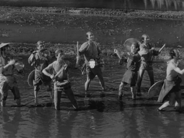 Sete princípios norteiam o Bushido: benevolência, coragem, lealdade, honra, honestidade, respeito e retidão. 
