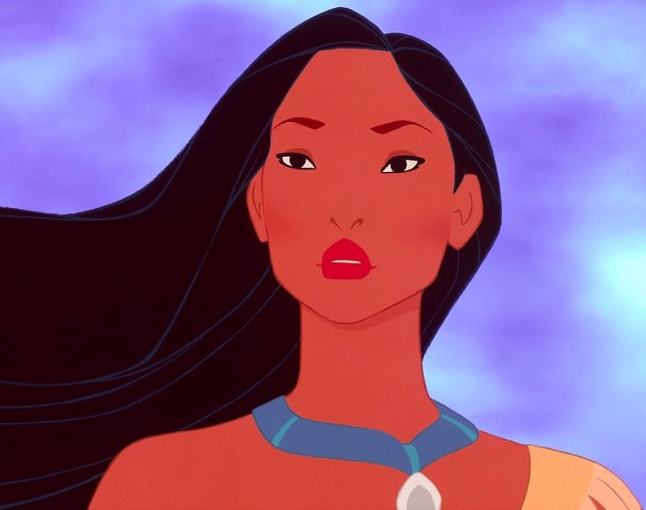 Sua história foi romantizada e transformada em lenda, incluindo a famosa adaptação da Disney em 1995.