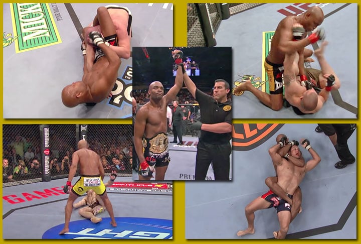 Desde então, foram 46 apresentações até ele deixar os ringues.  34 vitórias, 11 derrotas e um ‘no contest’. 