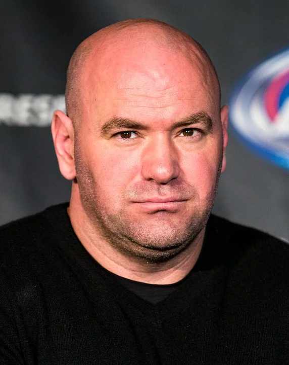 A entrada de Anderson no Hall da Fama foi explicada pelo presidente do UFC, Dana White. 