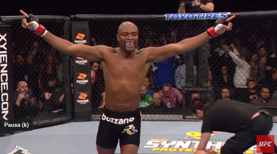 Para muitos, apesar de campeões que vão surgindo, Anderson Silva é o Top da história da modalidade. Incomparável. Conheça sua trajetória. 