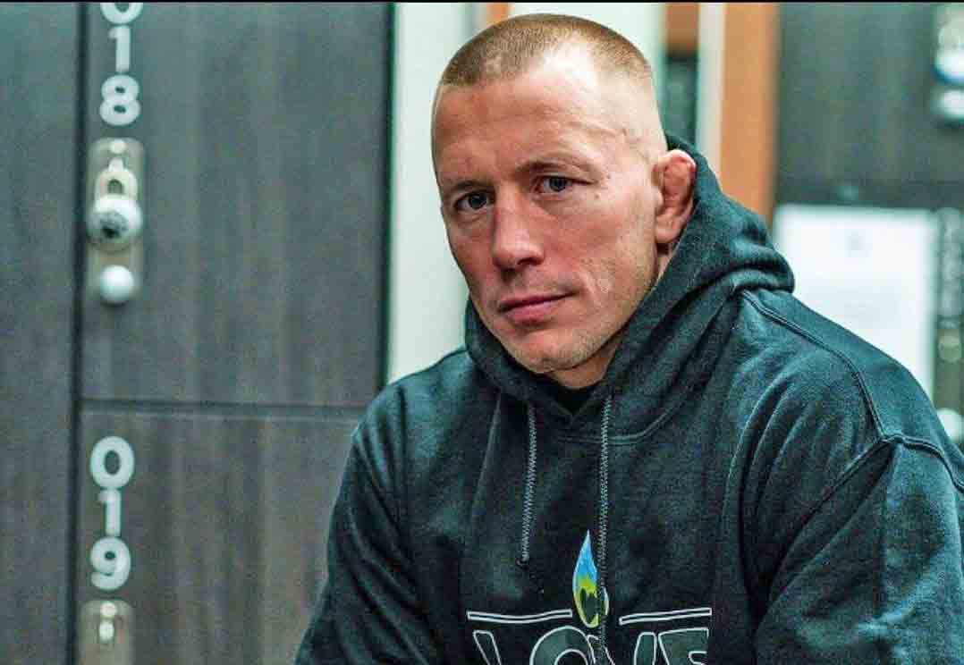 Outro lutador que está entre os maiores da história, Georges St-Pierre disse que considera Anderson o melhor.  Para mim, Anderson é o maior a já ter feito isso (lutado). Ele é incrível. Luta como se estivesse na Matrix, desviando dos golpes com as esquivas. Ele tem os melhores momentos no UFC, disse. 