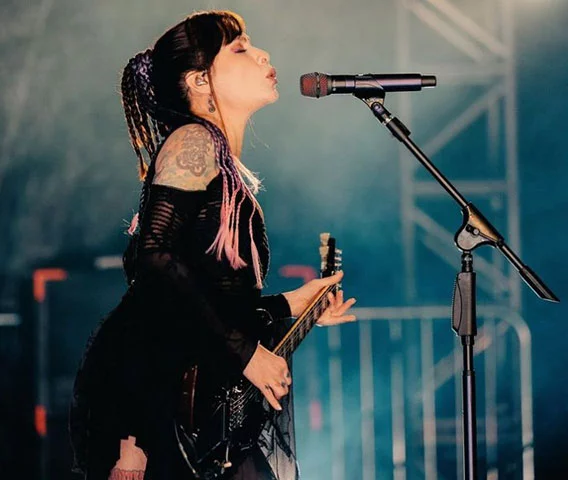 Já a cantora Pitty recebeu este apelido ainda na infância. Seu nome de batismo é Priscila e ela era chamada de Pitica, devido à sua baixa estatura. Em pouco tempo, a alcunha virou Pitty. 