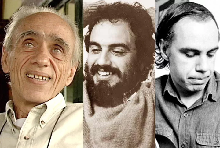  Em agosto de 1997, o sociólogo Betinho morreu com Aids, aos 61 anos.  Ele e  dois irmãos  -  o cartunista Henfil e o compositor Chico Mário - morreram após serem contaminados com o vírus HIV por transfusão de sangue, procedimento necessário, já que eles eram hemofílicos. 