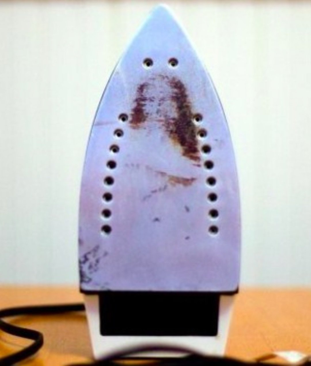 Na cultura cristã, não é difícil encontrar histórias de pessoas que veem imagens de Jesus ou da Virgem Maria em objetos cotidianos.