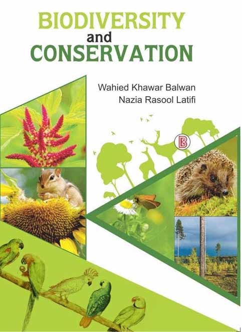 Fundada em 1992, Biodiversity and Conservation é uma revista internacional que publica artigos sobre todos os aspectos da diversidade biológica, sua conservação e uso sustentável. Concentram-se em estudos que utilizam abordagens novas ou pouco utilizadas, e em regiões ou habitats ricos em biodiversidade menos estudados.