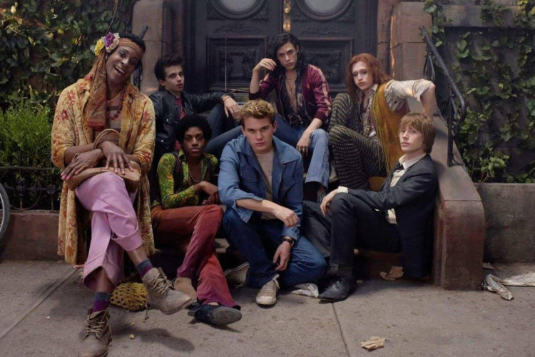 Filmes retratam e incentivam a luta pelo respeito à diversidade (Imagem: Reprodução digital | Centropolis Entertainment)