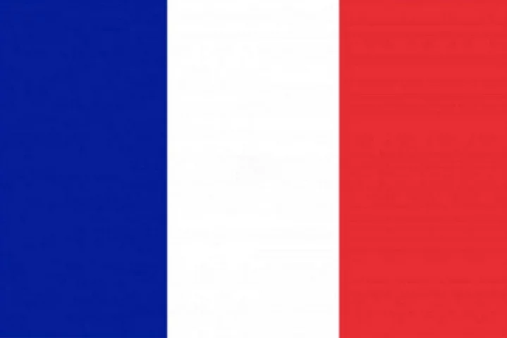 7º lugar - França - 67.990 turistas 