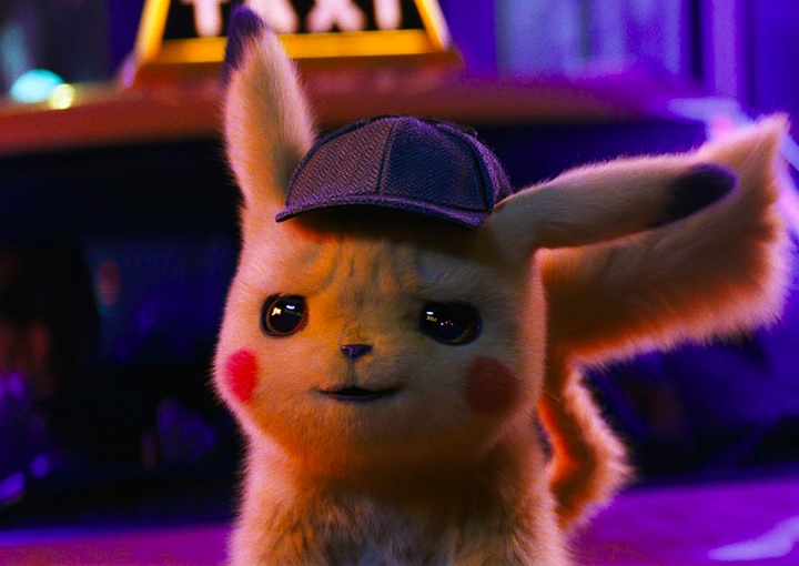 Outros filmes que se destacaram foram: Pokémon: O Filme, lançado em 2000, e Pokémon: Detetive Pikachu, lançado em 2019. 
