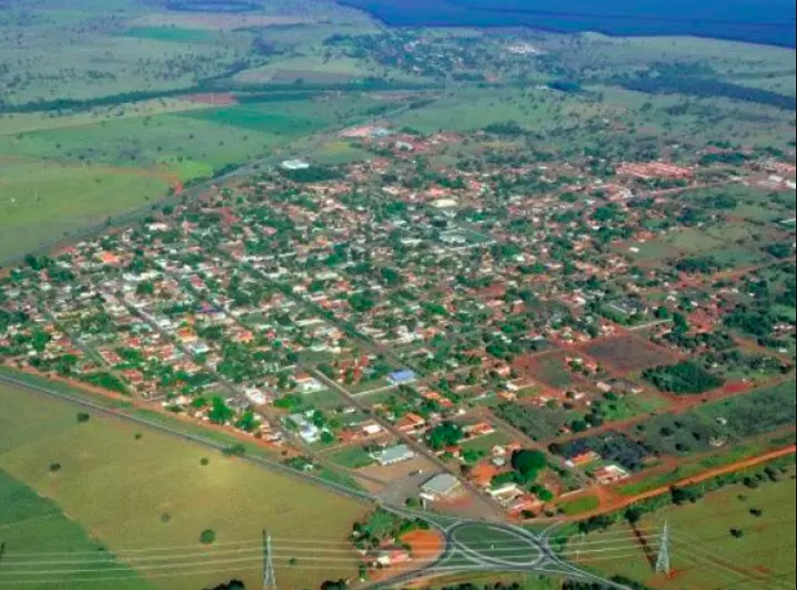 Em segundo lugar no ranking nacional de PIB per capita ficou o município de Selvíria, no Mato Grosso do Sul, graças às suas indústrias e agricultura. Veja as outras cidades que fecharam o topo da lista!