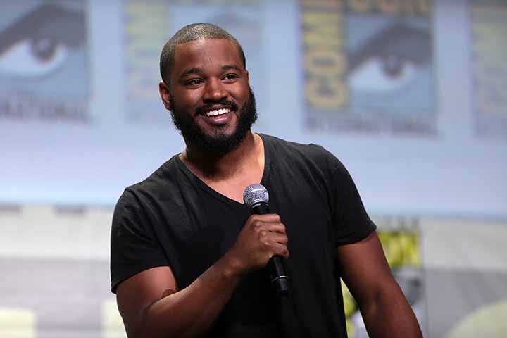 O produtor do remake é Ryan Coogler, diretor de “Pantera Negra”, fato que teve grande repercussão. 
