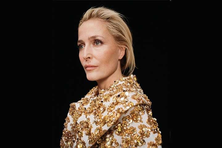 A atriz Gillian Anderson declarou ao programa de TV Today que o envolvimento de Ryan Coogler a poderia fazer participar do reboot de “Arquivo X”. “Talvez eu volte em uma participação especial, ou até mais”, comentou.
