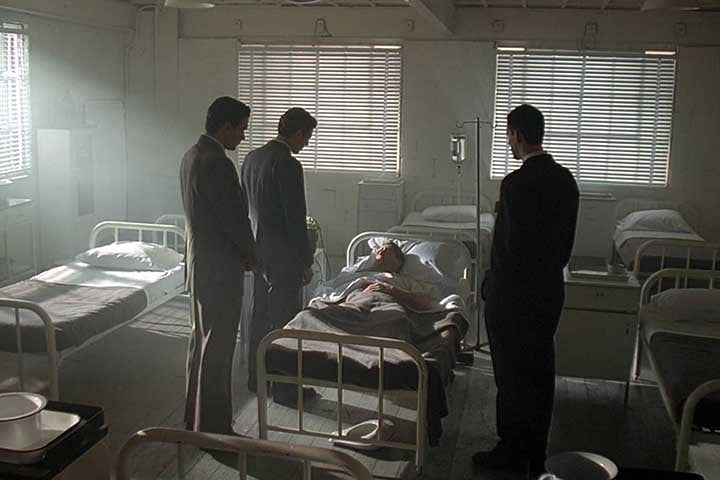 “É interessante, as pessoas me perguntam: ‘Você não é possessivo com isso?’. E eu digo: ‘Não, estou ansioso para ver o que a outra pessoa fará.’”, afirmou.
