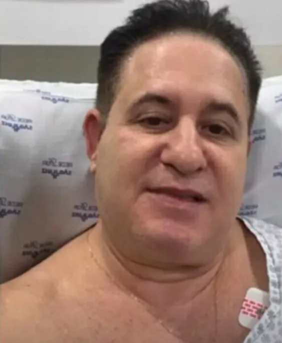 De acordo com o Hospital de Olhos (CBCO), a cirurgia foi bem-sucedida, mas Marrone precisará de um afastamento de 15 dias e depois será reavaliado.





