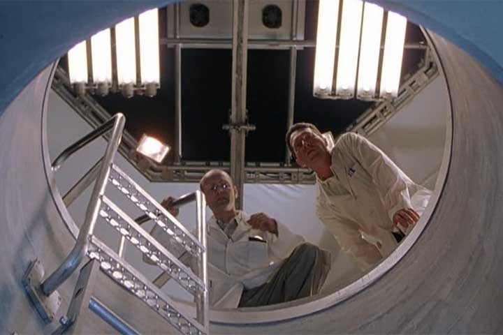 Chris Carter declarou ao site “The Wrap” que, apesar de a Disney ter os direitos sobre a franquia, chegou a conversar com Coogler e ouviu dele “boas ideias” para as filmagens. 
