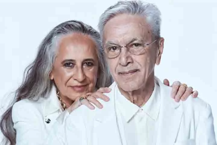 Bethânia é de uma família de origem portuguesa com ancestralidade afro-brasileira e indígena. Seu nome foi escolhido pelo irmão Caetano Veloso, inspirado em uma canção, a valsa Maria Betânia, do compositor Capiba, sucesso na voz de Nelson Gonçalves. 