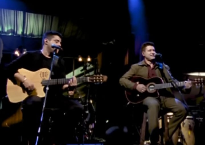 O álbum marcou um ponto de virada na carreira da dupla, os levando ao reconhecimento nacional e garantindo um espaço maior no cenário sertanejo.