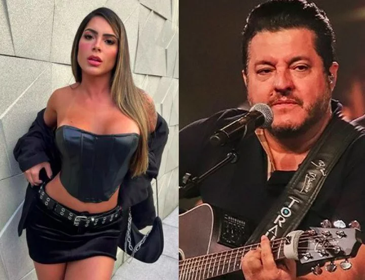 Mais recentemente, em 2023, Bruno se envolveu em outra polêmica ao fazer uma piada com a influenciadora Luana Targino. A publicação nas redes sociais foi duramente criticada e o cantor precisou apagar a postagem.