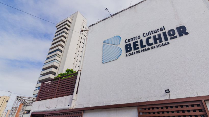 Mostra no Centro Cultural Belchior explora narrativas urbanas e fortalece a identidade da juventude de Fortaleza