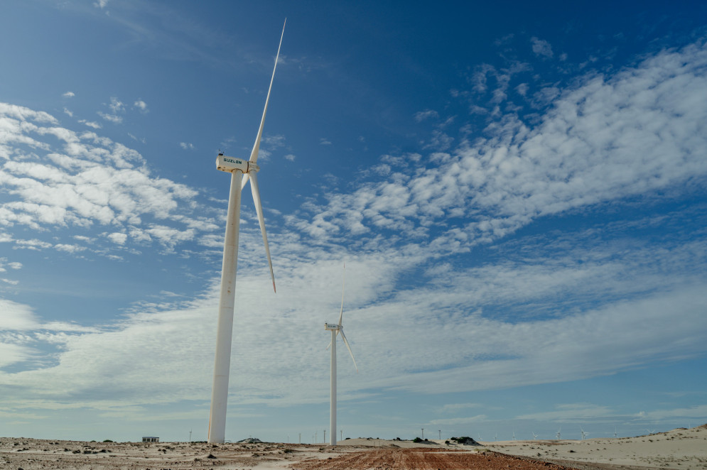 Taxonomia como guia para evitar preju&iacute;zos a diferentes objetivos, como o clim&aacute;tico. (Foto: J&Uacute;LIO CAESAR)