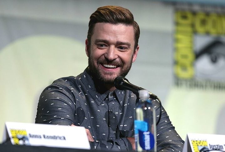 Em 2017, ele recebeu uma indicação ao Oscar na categoria de Melhor Canção Original pelo filme Trolls (2016).