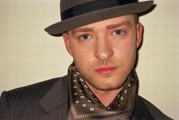 Segundo o site norte-americano Page Six, Timberlake vem sofrendo há anos com o consumo exagerado de álcool e maconha.