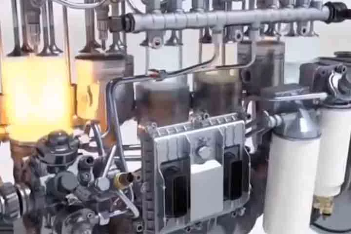 Empregado em ligas de alta resistência com a platina, o ródio é usado principalmente nos catalisadores automotivos, para diminuir as emissões de gases tóxicos. 