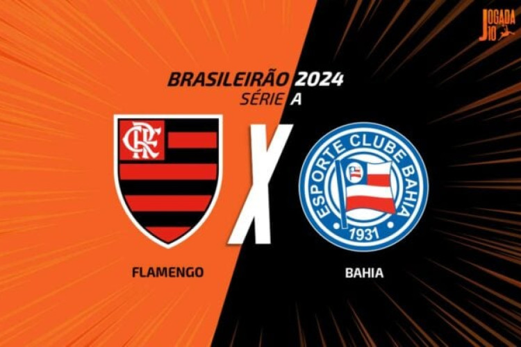 Quem vencer este duelo no Maracanã pela 10ª rodada do Brasileirão fechará a rodada na liderança. Cesar Tavares está na narração