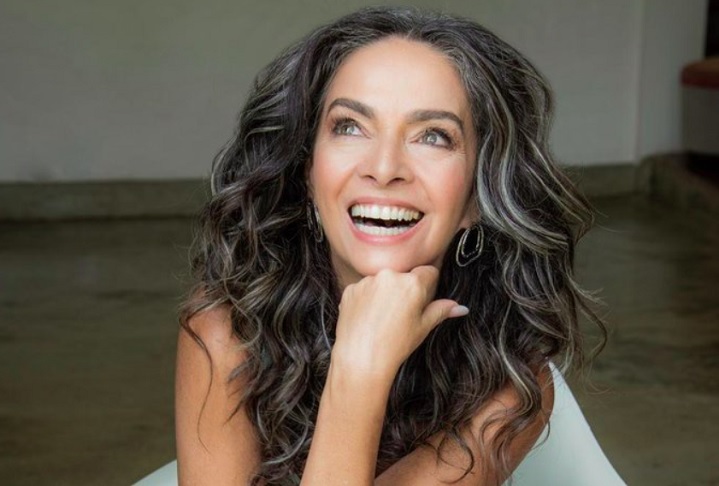 Nascida no Rio de Janeiro em 6 de fevereiro de 1963, Maria Cláudia Silva Carneiro, mais conhecida como Claudia Ohana, é uma das mais renomada atrizes brasileiras.