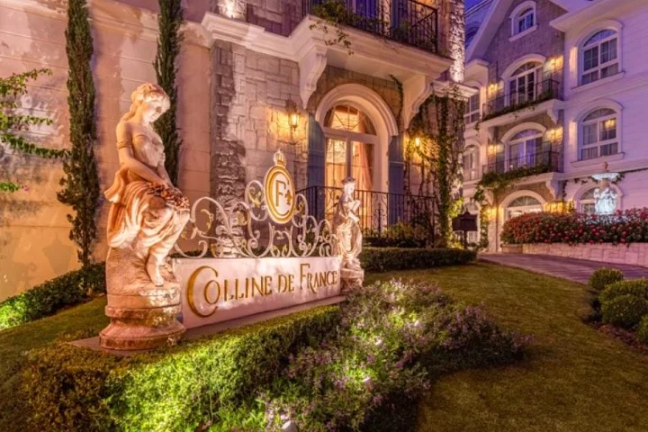 A última vez que o estabelecimento alcançou o 1º lugar havia sido em 2021. 