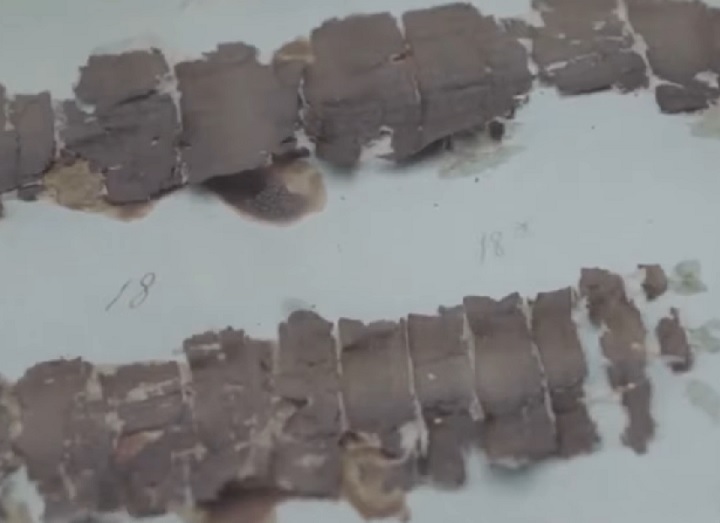 A descoberta de textos antigos pode alterar essa situação. Pesquisadores da Universidade de Pisa, na Itália, encontraram papiros da época do pensador em Herculano, sul da Itália. 