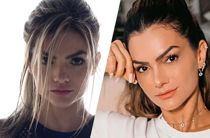 A cantora carioca Kelly Key revelou que faz uso de botox e passou por harmonização facial para suavizar traços de expressão. 