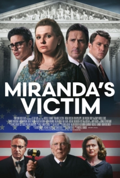 Seu último filme foi Miranda's Victim, lançado em 2023. Com direção de Michelle Danner, é  baseado na vida de Patricia Trish Weir, que foi sequestrada e estuprada por Ernesto Miranda em 1963. 
