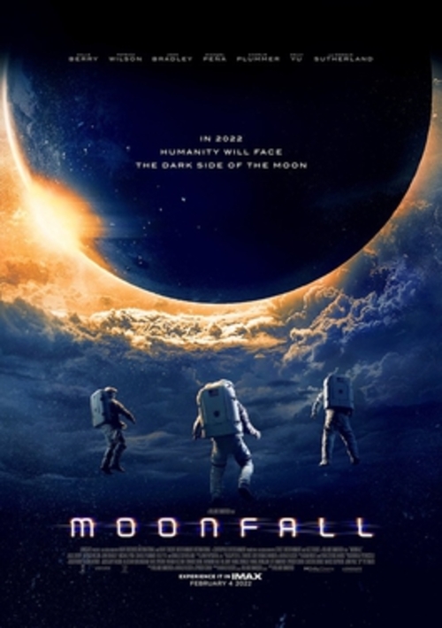 Apesar da idade, ele ainda estava atuante. Em 2022, integrou o elenco de Moonfall, um filme de ficção científica sobre ex-astronautas que descobrem uma verdade oculta quando a Lua sai de órbita. 