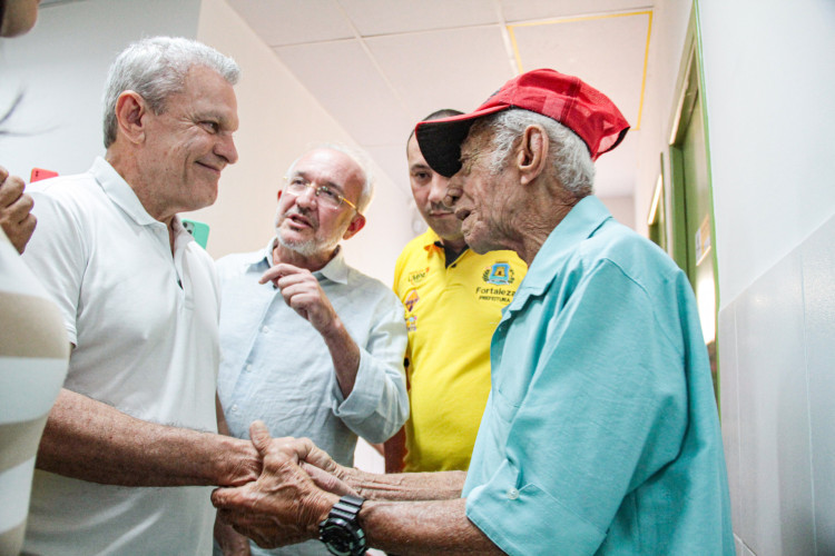 Novo posto de sa&uacute;de &eacute; inaugurado no Curi&oacute; nesta sexta-feira, 21