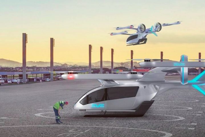 A empresa diz que o serviço poderá ser acessado através de aplicativos de compartilhamento, similares aos de carro. Será possível comprar um assento em um determinado trajeto oferecido por um operador.