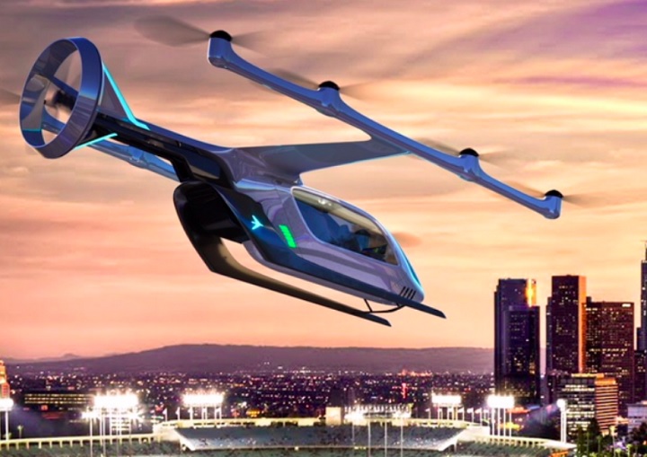 A Anac disponibilizou a consulta setorial para os eVTOLs da Eve no site oficial da agência para receber feedback sobre critérios de segurança. 