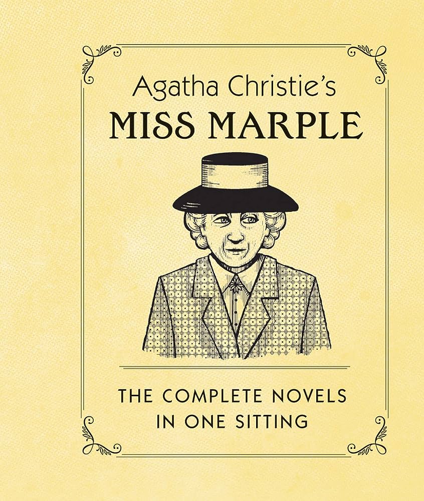 Dona de mais de 80 obras, a britânica foi considerada a romancista mais bem sucedida da história, segundo o Guiness Book. Ela também é considera da a Rainha do Crime por conta dos seus romances policiais.