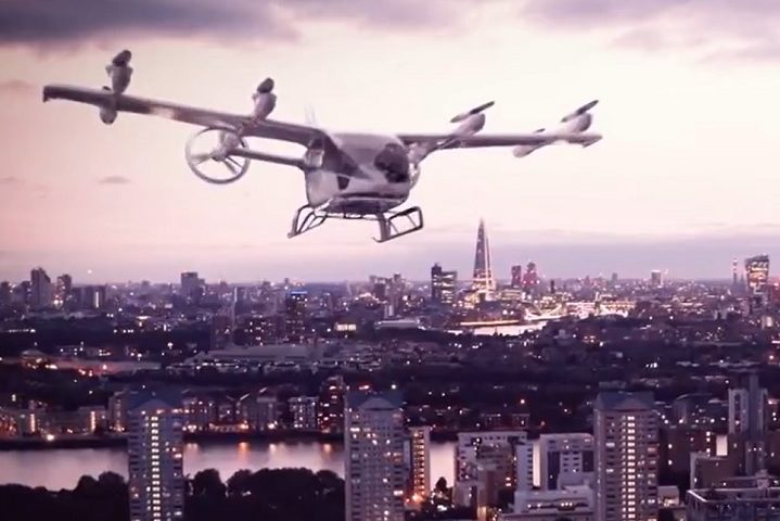 Por enquanto, espera-se que São Paulo, Rio de Janeiro, Rio Grande do Sul e São Francisco (EUA) sejam os primeiros lugares a receber os carros voadores. Também há possíveis clientes na Noruega, Austrália, Quênia, Dubai e Reino Unido.