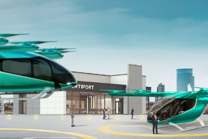 A empresa afirmou que os voos oferecidos pelos operadores devem atuar em rotas específicas, como transporte para aeroportos e vertipots (um tipo de heliporto). Também estão previstos voos turísticos.